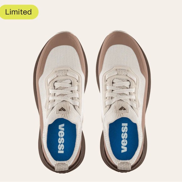 Vessi Stormburst Low Top - Picture 2 of 9